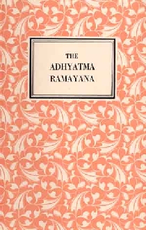 The Adhyatma Ramayana 2nd Edition,8170690935,9788170690931