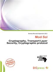 Mod Ssl,6200976325,9786200976321