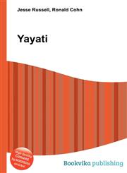 Yayati,551183064X,9785511830643