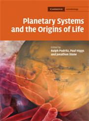 Planetary Systems and the Origin of Life,052187548X,9780521875486