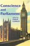 Conscience and Parliament,0714643882,9780714643885