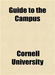 Guide to the Campus,1151846880,9781151846884