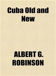 Cuba Old and New,1151081620,9781151081629