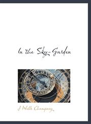 In the Sky-Garden,111731765X,9781117317656