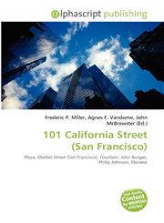 101 California Street (San Francisco),6134314331,9786134314336