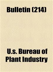 Bulletin (214),1154553868,9781154553864