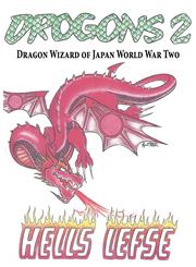 Drogons 2 Dragon Wizard of Japan World War Two,1611023653,9781611023657