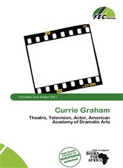Currie Graham,6138070127,9786138070122