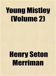 Young Mistley (Volume 2),1155030575,9781155030579