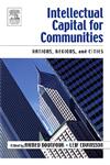 Intellectual Capital for Communities Nations, Regions, and Cities,0750677732,9780750677738