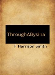 ThroughABysina,1117809730,9781117809731