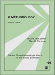 Q Methodology 2nd Edition,1452242194,9781452242194