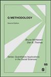 Q Methodology 2nd Edition,1452242194,9781452242194
