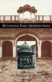 Rethinking Early Modern India 1st Edition,8173043086,9788173043086