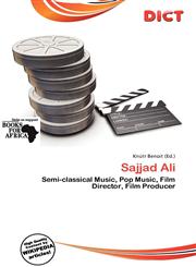 Sajjad Ali,6200941041,9786200941046