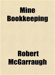 Mine Bookkeeping,1151743216,9781151743213