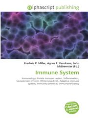 Immune System,6130003048,9786130003043