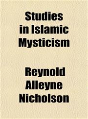 Studies in Islamic Mysticism,1153168928,9781153168922