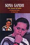 Sonia Gandhi The Jewel of India 1st Edition,8174875441,9788174875440