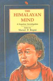 The Himalayan Mind A Cross-Cultural Nepalese Investigation 1st Edition,8185693293,9788185693293