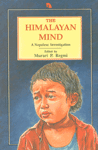 The Himalayan Mind A Cross-Cultural Nepalese Investigation 1st Edition,8185693293,9788185693293