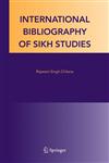 International Bibliography of Sikh Studies,1402030436,9781402030437