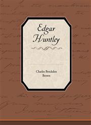 Edgar Huntley,1438536895,9781438536897