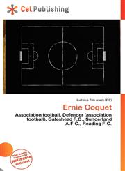 Ernie Coquet,6137009939,9786137009932