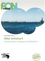 Otto Schuhart,6138629000,9786138629009