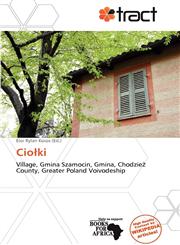 Ciołki,6139062292,9786139062294