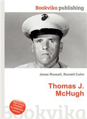 Thomas J. McHugh,5511141208,9785511141206