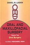 Oral and Maxillofacial Surgery Oral Surgery Vol. 2 1st Edition, Reprint,8174734007,9788174734006