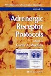 Adrenergic Receptor Protocols,0896036022,9780896036024