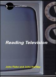 Reading Television 2nd Edition,0415323533,9780415323536