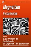 Magnetism Fundamentals,0387229671,9780387229676