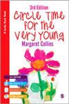Circle Time for the Very Young 3rd Edition,0857024248,9780857024244