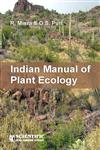 Indian Manual of Plant Ecology,8172337957,9788172337957