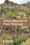 Indian Manual of Plant Ecology,8172337957,9788172337957