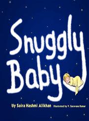 Snuggly Baby,1432707779,9781432707774