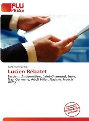 Lucien Rebatet,613577798X,9786135777987