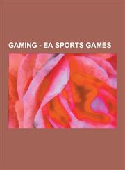Gaming - EA Sports Games 3 on 3 NHL Arcade, Arena Football, Bill Walsh College Football, Bill Walsh College Football 95, Coach K College Basket,1230850783,9781230850788