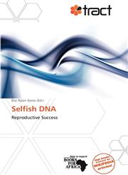 Selfish DNA,6138593995,9786138593997