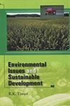 Environmental Issues and Sustainable Development 1st Published,8183760287,9788183760287