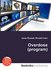 Overdose (Program),551175787X,9785511757872
