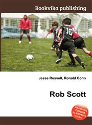 Rob Scott,5511441538,9785511441535