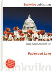 Packwood Lake,5512074830,9785512074831