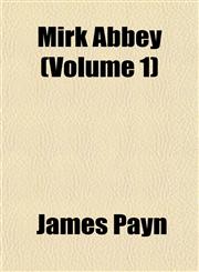 Mirk Abbey (Volume 1),1155090985,9781155090986