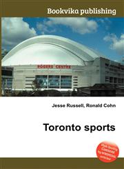 Toronto Sports,5511180920,9785511180922