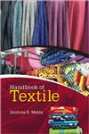 Handbook of Textiles,8171327176,9788171327171
