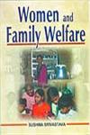 Women and Family Welfare,8131101266,9788131101261